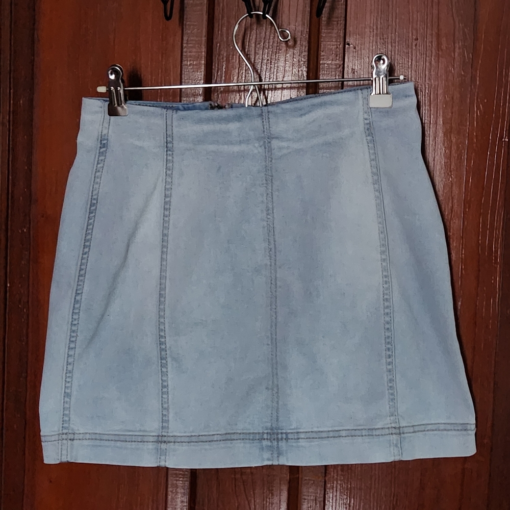 Wild Fable Mini Skirt Size 4 Juniors